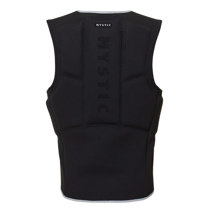 MYSTIC Foil Impact Vest FZ 2022