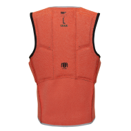 MYSTIC Foil Impact Vest FZ 2022