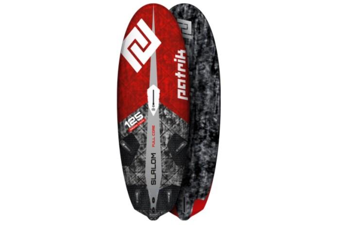 Patrik Slalom 2023