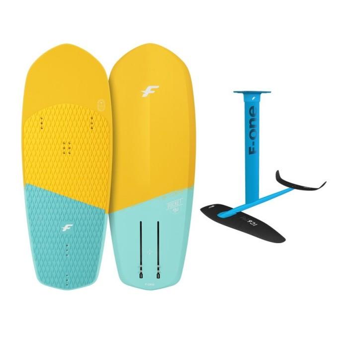 Pack F-ONE kite foil IC6 Pocket
