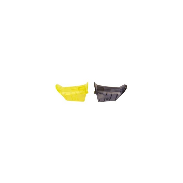 NORTH/Duotone Winding post cover (pair)