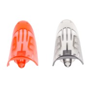 NORTH/Duotone Winding post cover (pair)