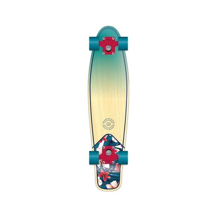 PROHIBITION Retro Wood 28"