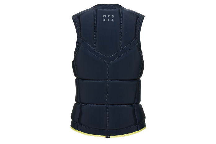 MYSTIC Dazzled Impact Vest FZ 2023