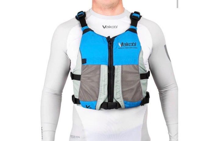 VAIKOBI V3 Ocean Racing 50N PFD