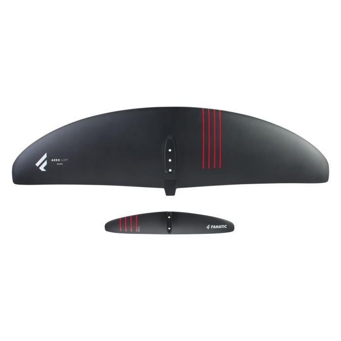 FANATIC Wing Set Aero Lift
