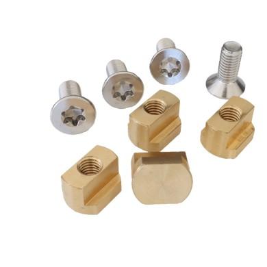 FANATIC Screw Set Foil mounting System Sky Air