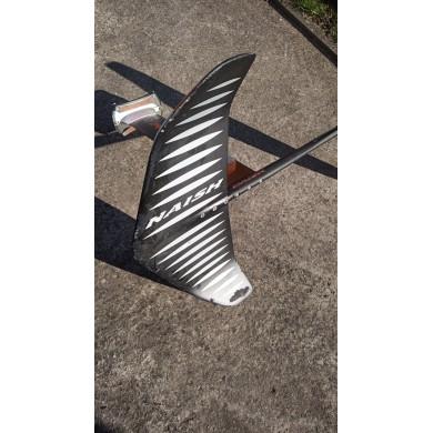 NAISH TRUST FOIL 1235CM² 2019 OCCASION
