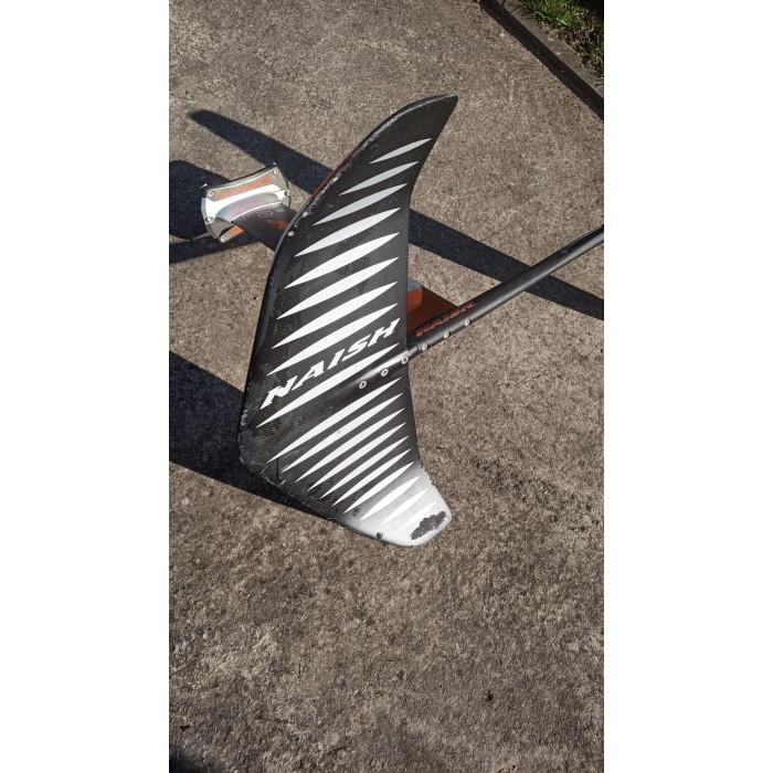 NAISH TRUST FOIL 1235CM² 2019 OCCASION