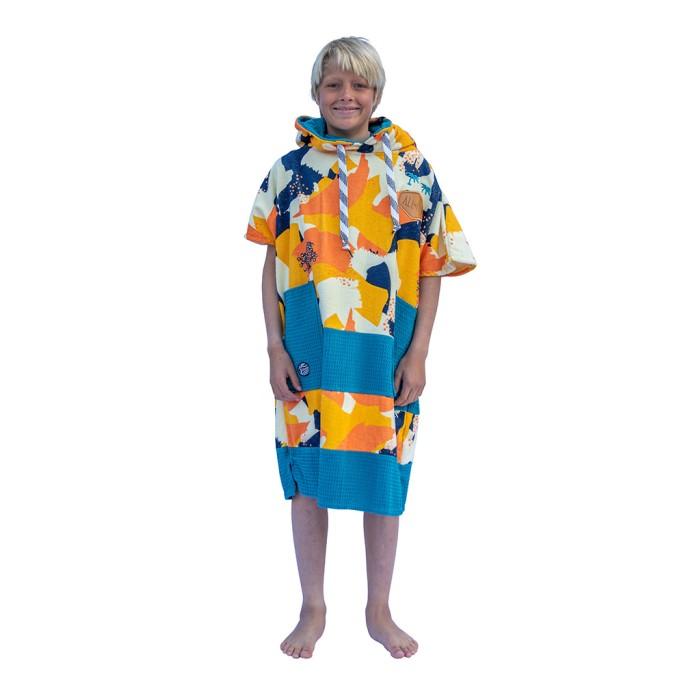 All In Poncho Enfant All In Poncho Enfant