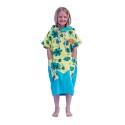 All In Poncho Enfant All In Poncho Enfant