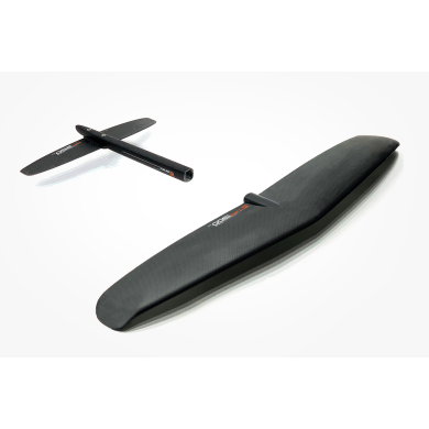 STARBOARD Wing Set E-Type Quick Lock II 2022