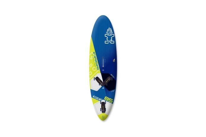 Starboard Kode Wood Sandwich 2022