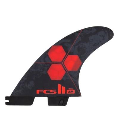 FCS II AL MERRICK TRI FINS