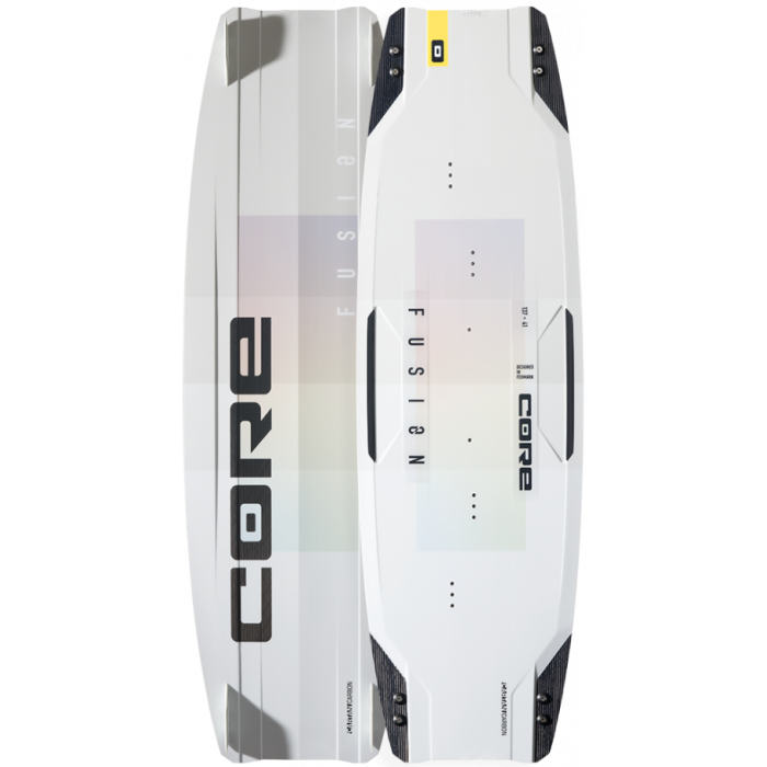 Core Fusion 5 2021