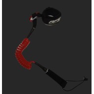 AFS Leash Planche Téléphone 7mm avec mousqueton