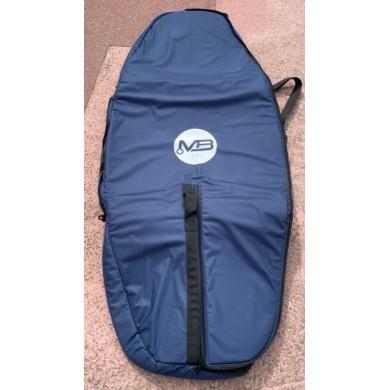 MANUAL Foil Single Board Bag