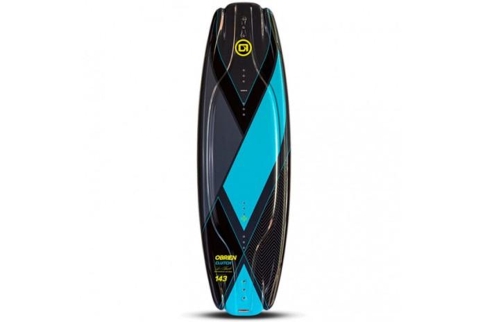 PACK O'BRIEN Wakeboard Clutch 2022