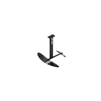 Pack AFS Foil Performer + Planche Fly + Wing Wilf