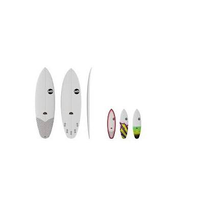 MANUAL BOARD New Biskit epoxy carbon