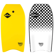 SOFTECH Mystic Bodyboard SOFTECH Mystic Bodyboard