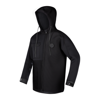 MYSTIC Ocean Jacket 2022