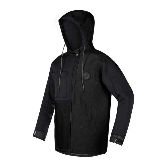 MYSTIC Ocean Jacket 2022