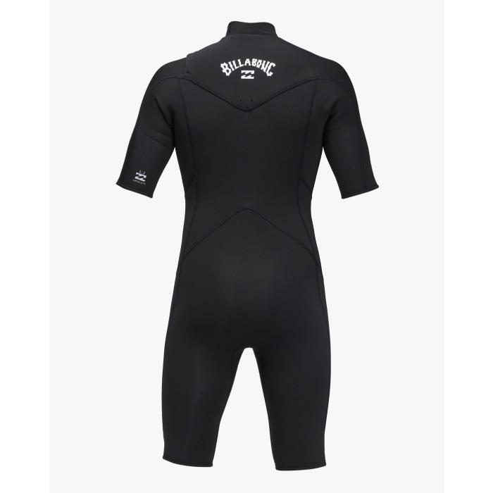BILLABONG Absolute Shorty FZ 2mm 2022