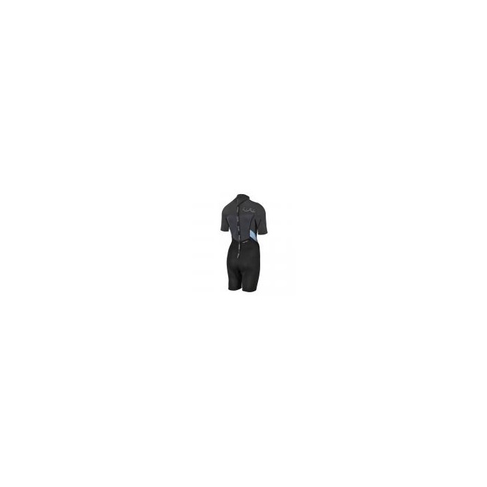 PROLIMIT Fire V-Zip Shorty 2mm 2022