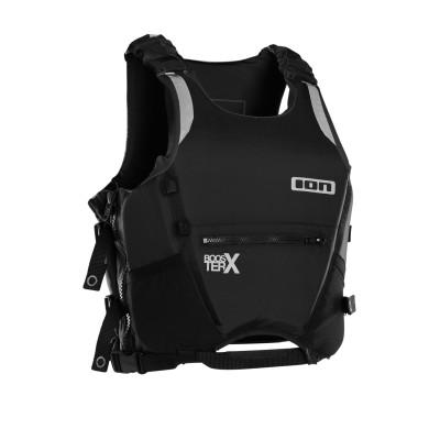 ION Vest Booster X Side Zip Unisex 2022