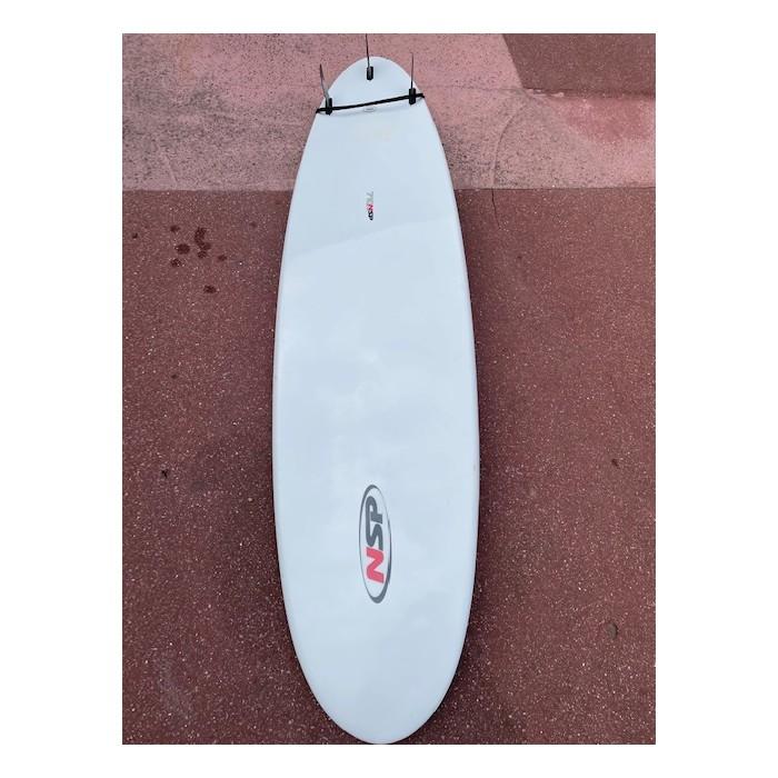 NSP Funboard 7'10 Occasion