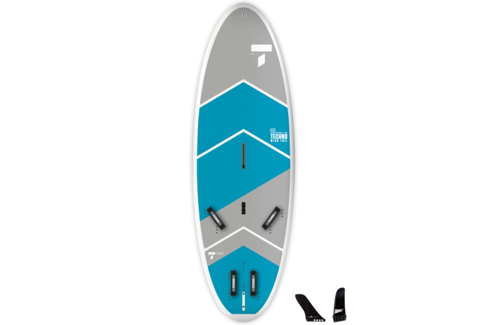 Tahe TECHNO WIND FOIL 160