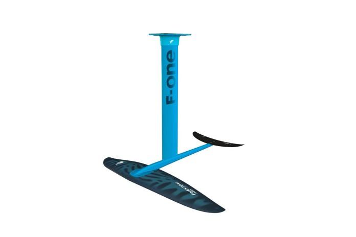 Pack F-One Rocket Wing V2 + Gravity FCT