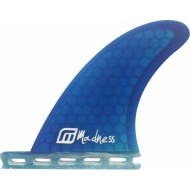 MADNESS 2 Back Fins FX2