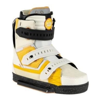 SLINGSHOT WAKE BOOTS Space Mob 2023