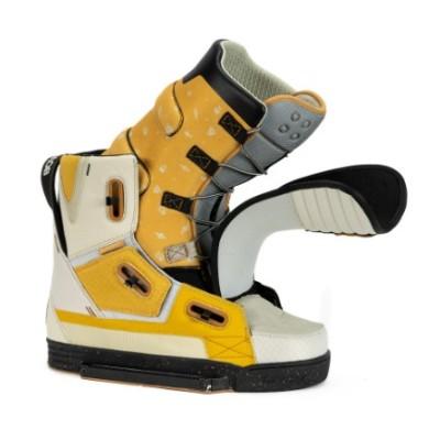 SLINGSHOT WAKE BOOTS Space Mob 2023