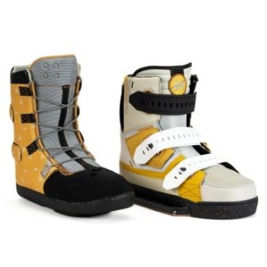 SLINGSHOT WAKE BOOTS Space Mob 2023