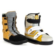 SLINGSHOT WAKE BOOTS Space Mob 2023