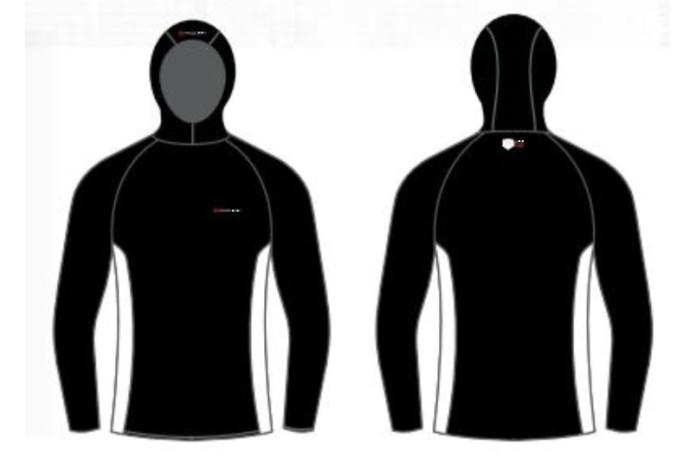 PROLIMIT CHILLTOP HOODED