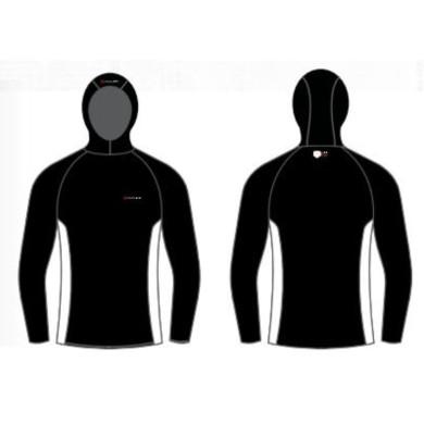 PROLIMIT CHILLTOP HOODED