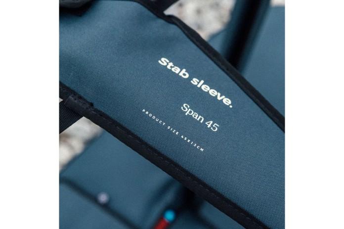 MANERA Cover Stab Sleeve Span