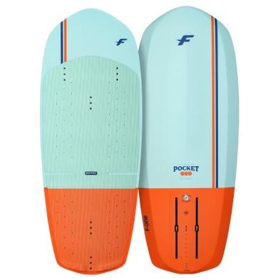 F-ONE kitefoil pocket V3 2023