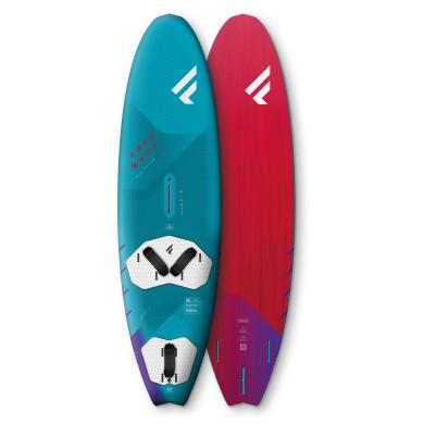 FANATIC Freewave TE 2022 TEST
