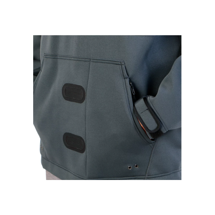 SOORUZ Neo Jacket Hood Outside 2023