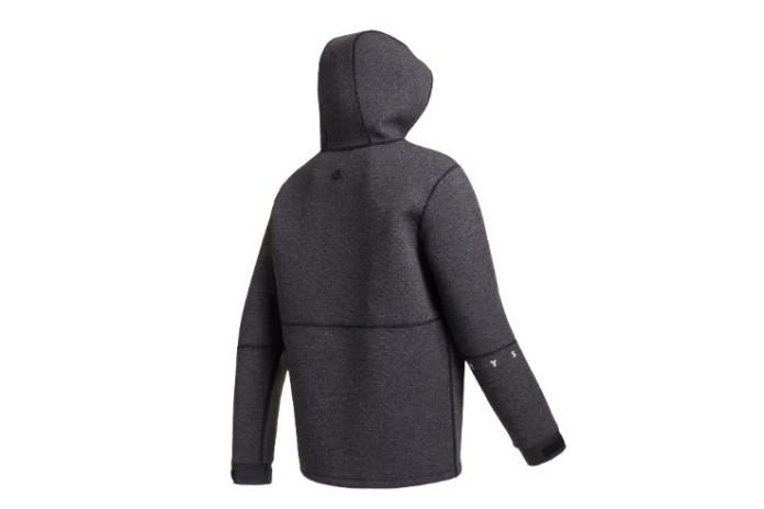 MYSTIC Voltage Sweat 2023