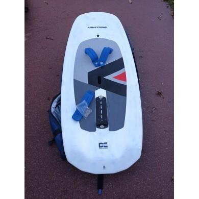 Armstrong Wing Foil Sup 75 L Occasion