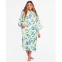 BILLABONG Poncho Femme 2023 BILLABONG Poncho Femme 2023