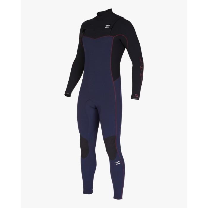 BILLABONG Revolution 4/3mm FZ 2023