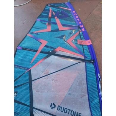 DUOTONE SUPER STAR Occasion 2022 DUOTONE SUPER STAR Occasion 2022