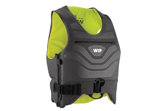 FORWARD WIP Wing Neo Vest 50N